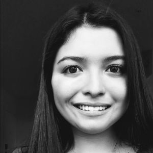 Meet your Posher, Giovanna